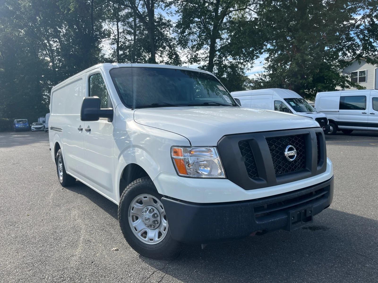 nissan nv cargo 2020 1N6BF0KM0LN808781 image nissan nv cargo 2020 1N6BF0KM0LN808781 image